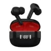 High Performance Earbud Game in Ear Headphones Good Vibrations
