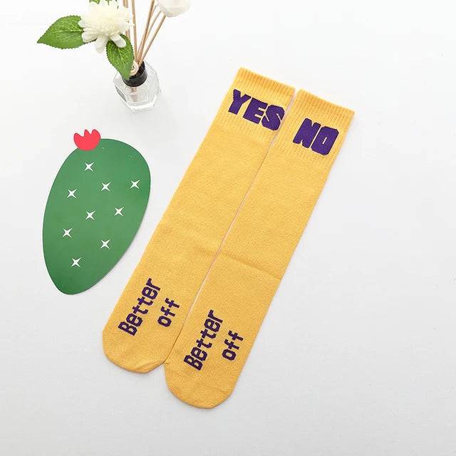 toddler child high knee Socks Three-dimensional cute Cartoon fox cat unicorn Cotton Over knee kids baby girls Sock Spring Autumn Good Vibrations
