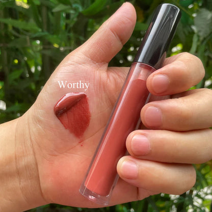 Wholesale Low Moq Matte Liquid Lipstick Vegan Private Label Waterproof Long Lasting Lip Stick Custom Liquid Lipstick Good Vibrations