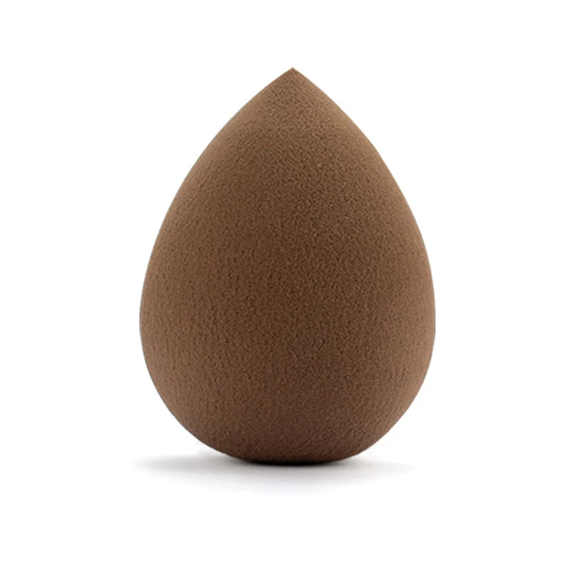 Make up Powder Puff Beauty Egg Esponjas De Maquillaje Makeup Blender Face Foundation Sponge Beauty Sponge Blender Makeup Sponge Good Vibrations