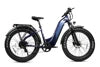 Best Selling Communter E Bike 750W Motor 48V 20Ah 960Wh 26inch Fat Tire Urban Electric Bike for Adult with US Stock Sale Price Good Vibrations