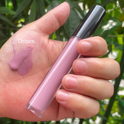 Wholesale Low Moq Matte Liquid Lipstick Vegan Private Label Waterproof Long Lasting Lip Stick Custom Liquid Lipstick Good Vibrations