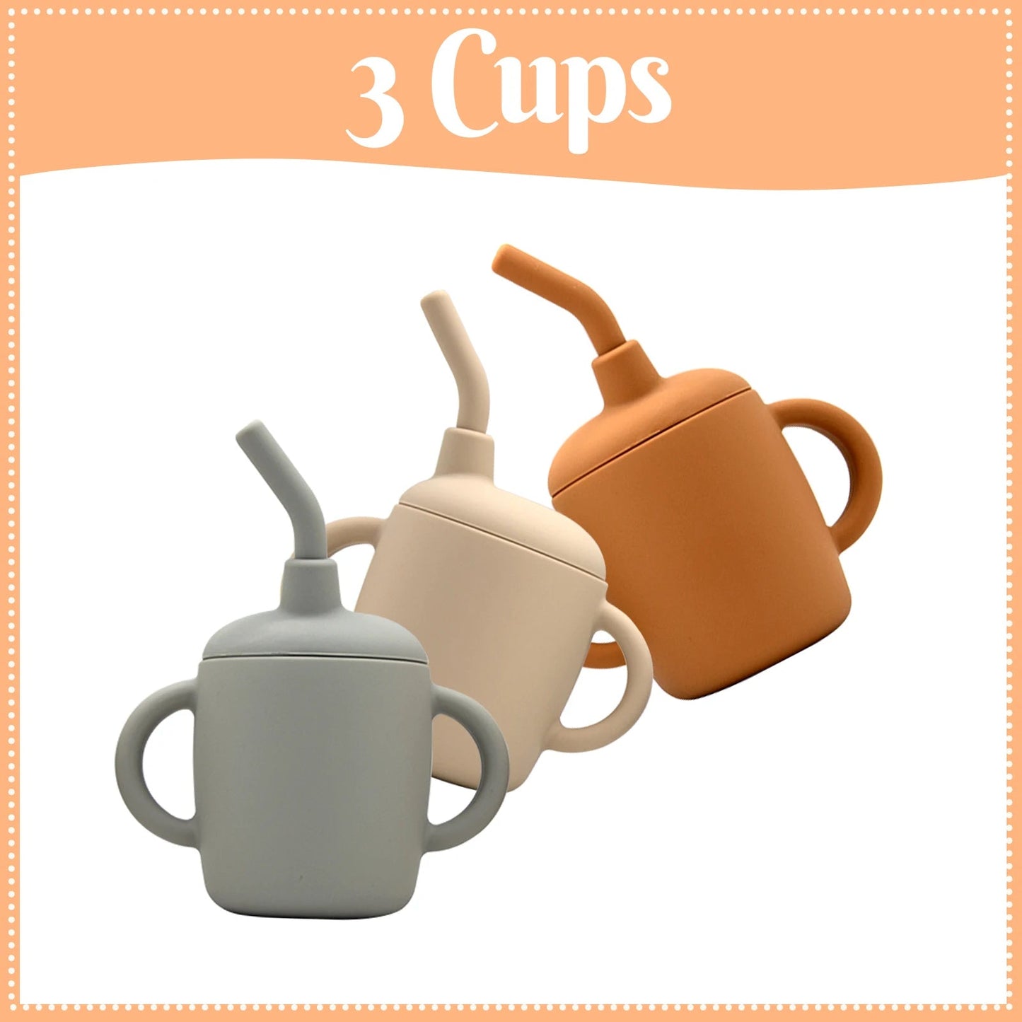 Custom Wholesale Supplies Nursing Weaning Products Silicone Baby Feeding Set Silicone Plate Bowl Spoon Tableware Good Vibrations