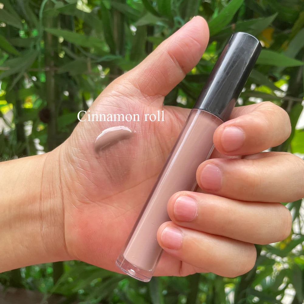 Wholesale Low Moq Matte Liquid Lipstick Vegan Private Label Waterproof Long Lasting Lip Stick Custom Liquid Lipstick Good Vibrations