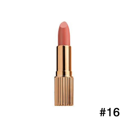 Custom Logo Nude Lipstick Set Private Label Matte Lipstick Tubes Low MOQ for Fashion Style Makeup Own Brand Lip Gloss Good Vibrations