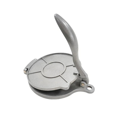 Kitchen Gadgets Aluminum Alloy Tortilla Press Durable Dough Press for Home Good Vibrations