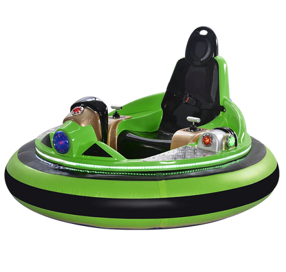 Bumper Car Electric Car Fiberglass Bodies Bumper Cars for Sale Good Vibrations