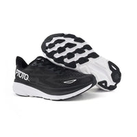 Professional Casual Sports Outdoor Running Shoes for All Seasons for Short Distance Breathing for Summer Spring Winter Autumn Good Vibrations