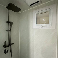 WELLUCKY Folding Expansion Container House Prefabricated House  Australia Standard Mobile Fast Install Home Container Home Good Vibrations