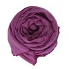 Instant Hijab Chiffon Jersey Hijab for Women Veil Muslim Fashion Islam Malaysian  Hijab Cap Scarf for Muslim Headscarf Good Vibrations