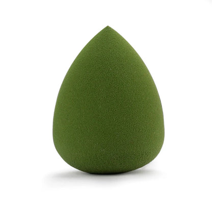 Make up Powder Puff Beauty Egg Esponjas De Maquillaje Makeup Blender Face Foundation Sponge Beauty Sponge Blender Makeup Sponge Good Vibrations