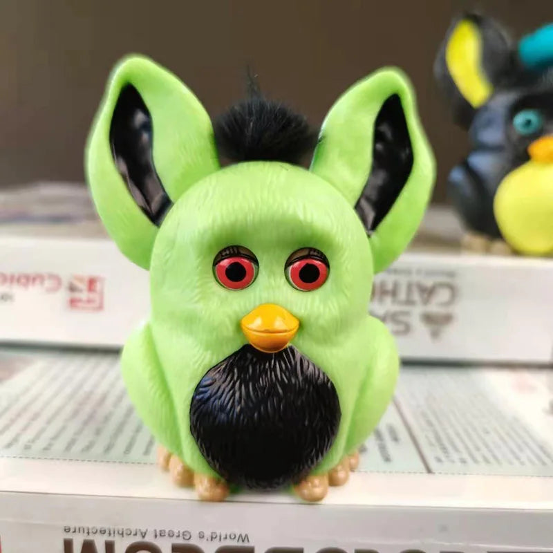 Furby Toys Good Vibrations