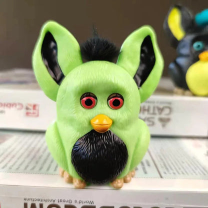 Furby Toys Good Vibrations