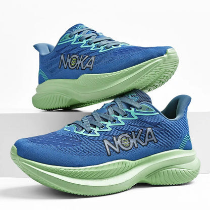 Hot Selling Outdoor Fashionable Lace up Sports Shoes, High-Quality, Comfortable, Breathable Mesh Sports Shoes, Tennis Shoes Good Vibrations