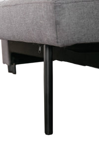 Hot Sale Pull Out Sleeper Sofa Bed Lounge Design High Quality High End Double Bed Sofa Good Vibrations