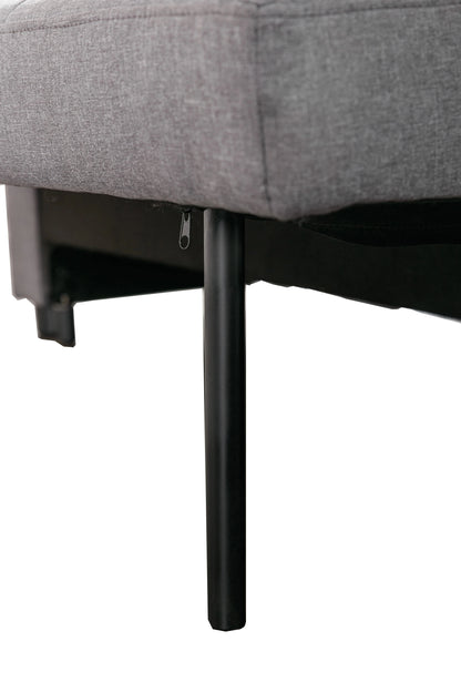 Hot Sale Pull Out Sleeper Sofa Bed Lounge Design High Quality High End Double Bed Sofa Good Vibrations