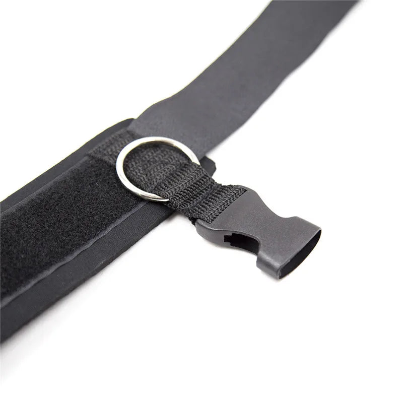 BDSM 4pcs Adult Sex Toys Games Handcuffs Bondage Gear Sex Toys For Women Couples Gags Blindfold Sexy Shop Exotic Accessories GOOD Vibrations