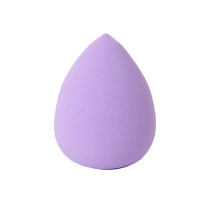 Make up Powder Puff Beauty Egg Esponjas De Maquillaje Makeup Blender Face Foundation Sponge Beauty Sponge Blender Makeup Sponge Good Vibrations
