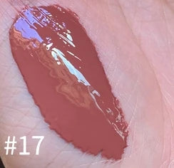 Make Your Own Brand Makeup Lipgloss Wholesale Custom logo Vegan Private Label Nude Lip Gloss Good Vibrations