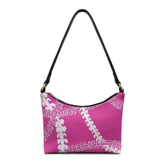 Wholesale High Quality Luxury Exquisite PU Women's Casual Shoulder Bag Custom Printed Underarm Bag Fashionable Lady Dropshipping Good Vibrations