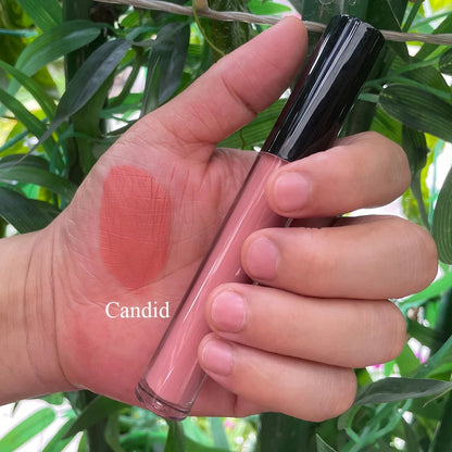 Wholesale Low Moq Matte Liquid Lipstick Vegan Private Label Waterproof Long Lasting Lip Stick Custom Liquid Lipstick Good Vibrations