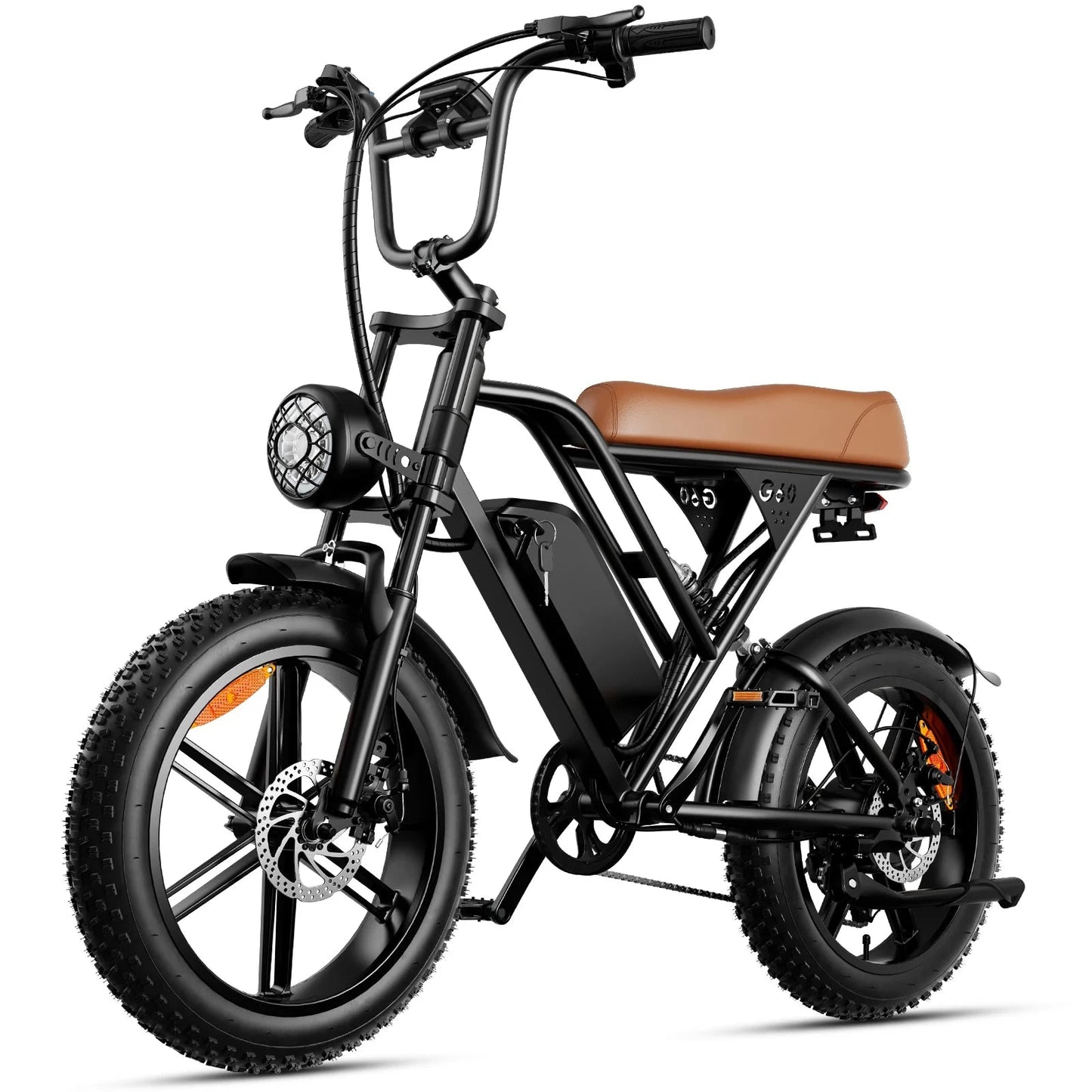 Hot Sale 1000W Fast Electric Bike for Adults, Fat Tire Electric Dirt Mountain Bike, Electric Bikes on Sale E Bike Good Vibrations