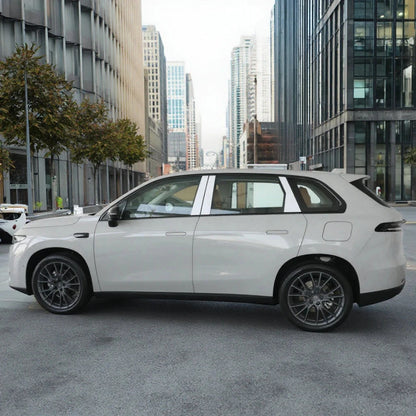 Factory Cheap Hot Sale New Car New Car Leapmotor C10 New Energy Vehicle 5-door 5-seat SUV High Endurance Adult Pure Electric Car Good Vibrations