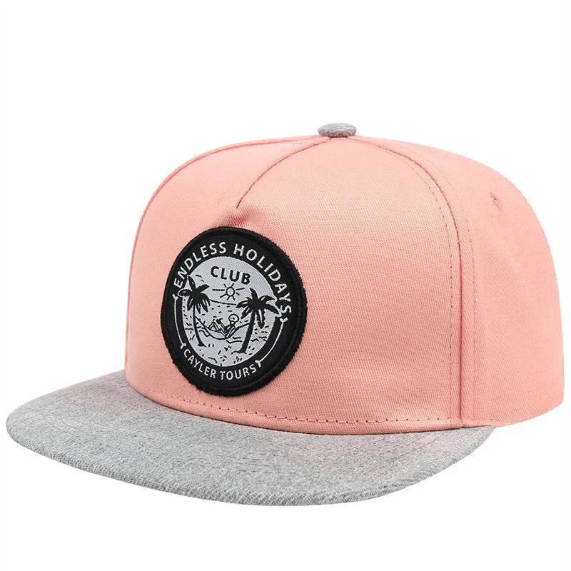 Brand FASTBALL CAP CASH Embroidery hip hop cap snapback hat for men women adult outdoor casual sun baseball caps Dropshipping Good Vibrations