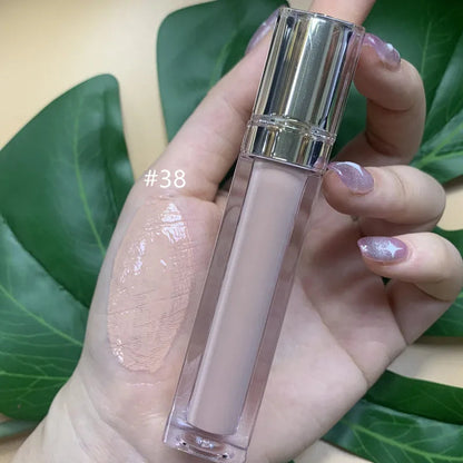 Hot Selling Liquid Matte Lipstick Private Label Waterproof Makeup Lip Gloss  Lipgloss for Women Good Vibrations