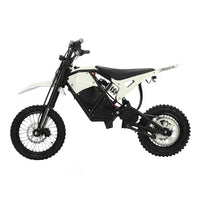 2000W 200N.M High Torque Adults Teenager 48V Dirt Bicycle Electric Bike with Hydraulic Dis Brake Good Vibrations