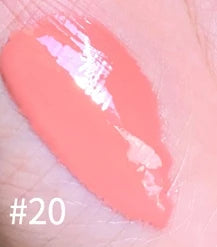 Make Your Own Brand Makeup Lipgloss Wholesale Custom logo Vegan Private Label Nude Lip Gloss Good Vibrations