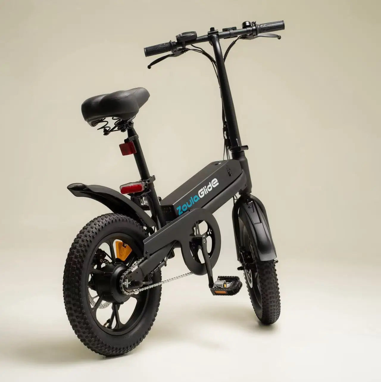250W Fast Electric Bike for Adults, Foldable Fat Tire Sports & Chopper Ebike, Electric City Road Bike Conversion Kit Good Vibrations