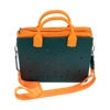 2026 New Arrivals Candy Color EVA Tote Bag for DIY Charms Waterproof Beach Bag Adjustable Strap Casual Travel Shopping Good Vibrations