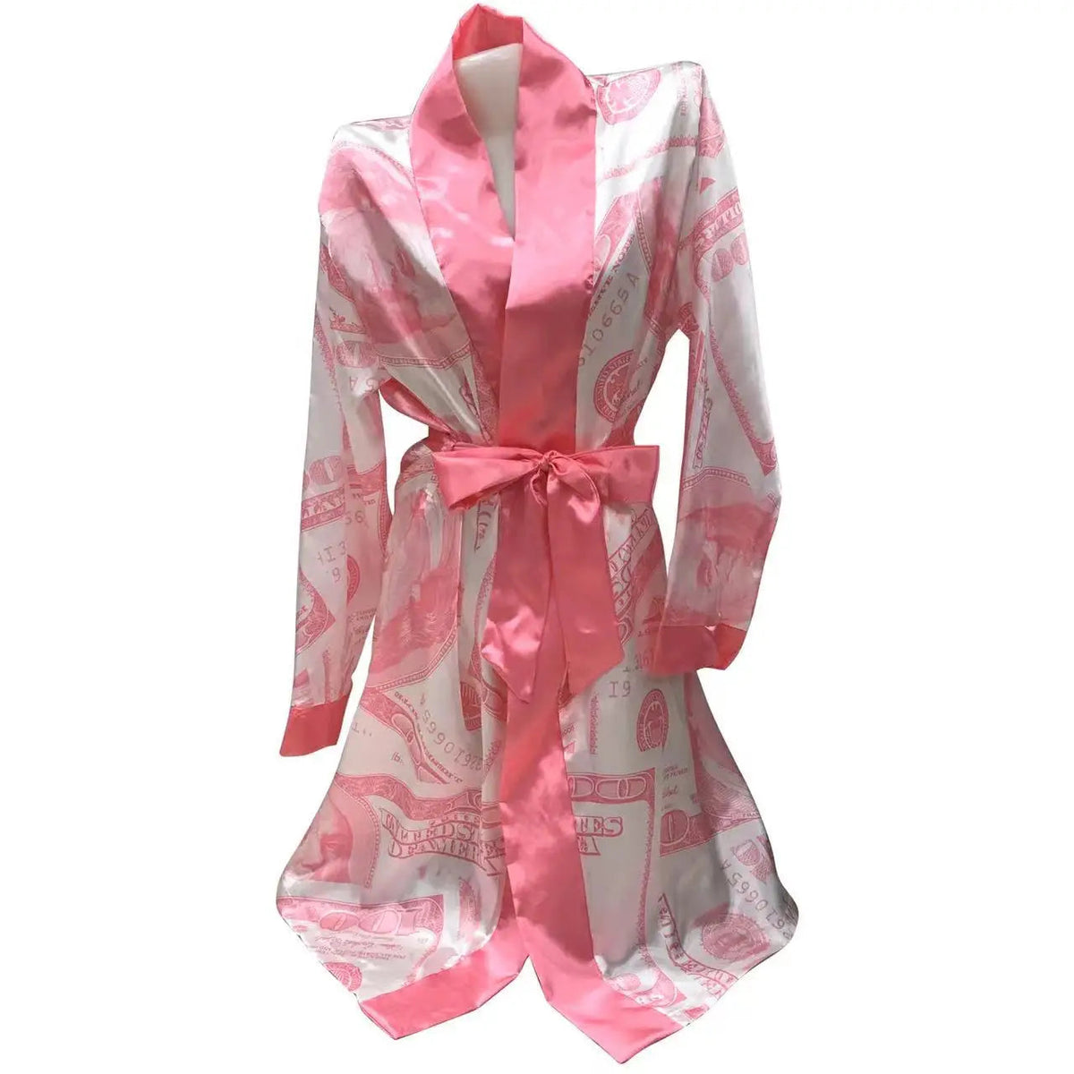 Wedding Party Sexy Nighty for Honeymoon Wholesale Vendor Pajamas for Women Set Customized logo Bridesmaid Robes Good Vibrations