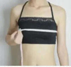 Mermaid One Shoulder Bridesmaid Dresses Long Waistline Cap Sheath Customized Sleeveless Wedding Party Dress Good Vibrations