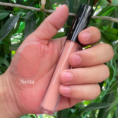 Wholesale Low Moq Matte Liquid Lipstick Vegan Private Label Waterproof Long Lasting Lip Stick Custom Liquid Lipstick Good Vibrations