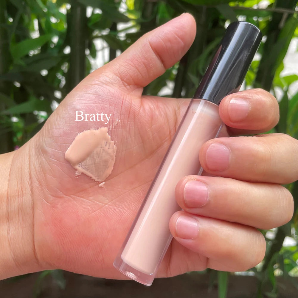 Wholesale Low Moq Matte Liquid Lipstick Vegan Private Label Waterproof Long Lasting Lip Stick Custom Liquid Lipstick Good Vibrations