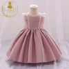 FSMKTZ Kids Dresses for Girls Summer Cosplay Costumes Halloween Costume for Kids Costume for Kids Halloween Good Vibrations