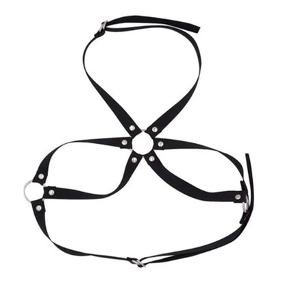 BDSM 4pcs Adult Sex Toys Games Handcuffs Bondage Gear Sex Toys For Women Couples Gags Blindfold Sexy Shop Exotic Accessories GOOD Vibrations