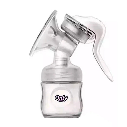 GDL Manual for Breast Pump with Bottle Nipple and Cap Smart Baby 22-0022 Maternity Age Range Good Vibrations