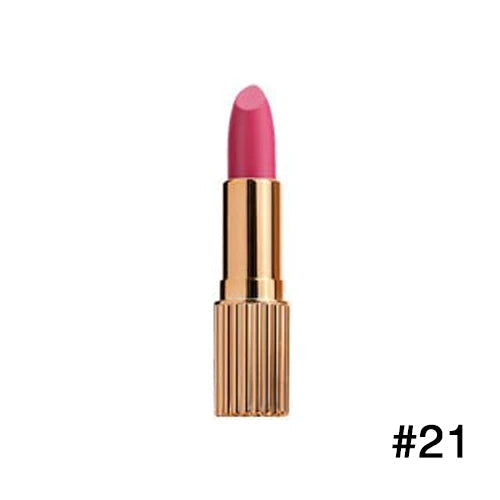 Custom Logo Nude Lipstick Set Private Label Matte Lipstick Tubes Low MOQ for Fashion Style Makeup Own Brand Lip Gloss Good Vibrations