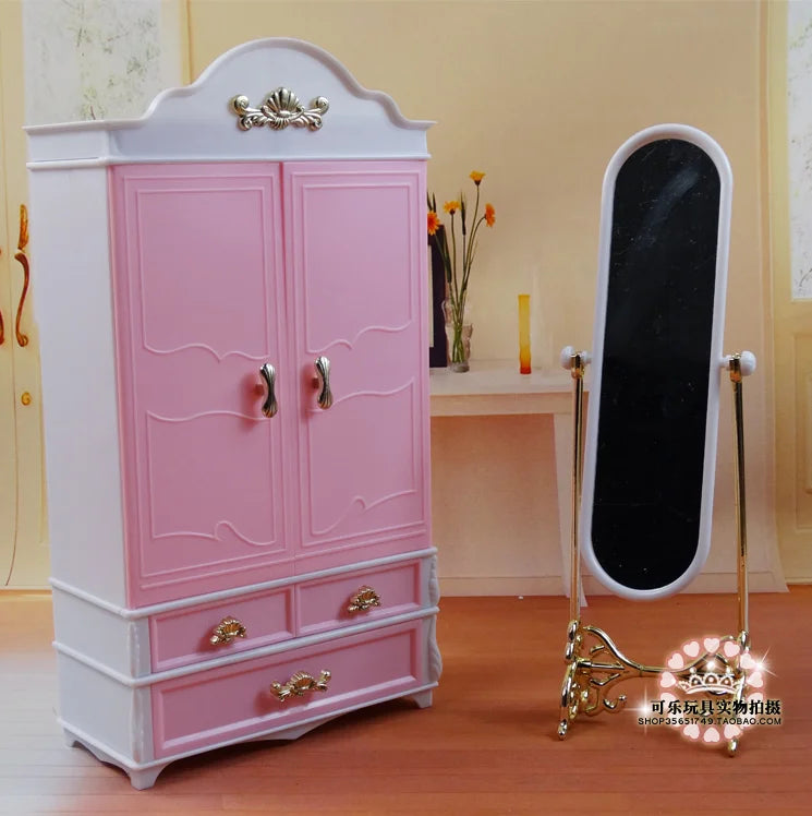 for barbie doll furniture Good Vibrations