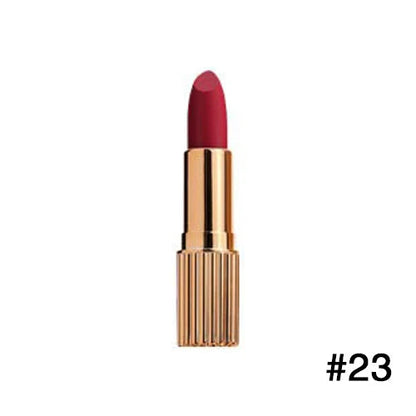Custom Logo Nude Lipstick Set Private Label Matte Lipstick Tubes Low MOQ for Fashion Style Makeup Own Brand Lip Gloss Good Vibrations