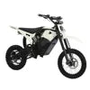 2000W 200N.M High Torque Adults Teenager 48V Dirt Bicycle Electric Bike with Hydraulic Dis Brake Good Vibrations