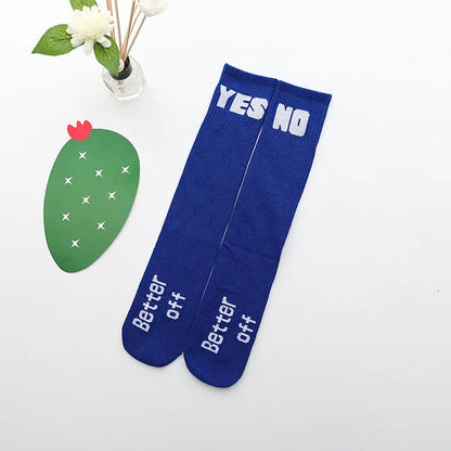 toddler child high knee Socks Three-dimensional cute Cartoon fox cat unicorn Cotton Over knee kids baby girls Sock Spring Autumn Good Vibrations