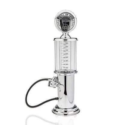 New Mini Plastic Beer Dispenser Machine Drinking Vessels Single Gun Pump Gas Station Bar Supplies Good Vibrations Adult Super Store
