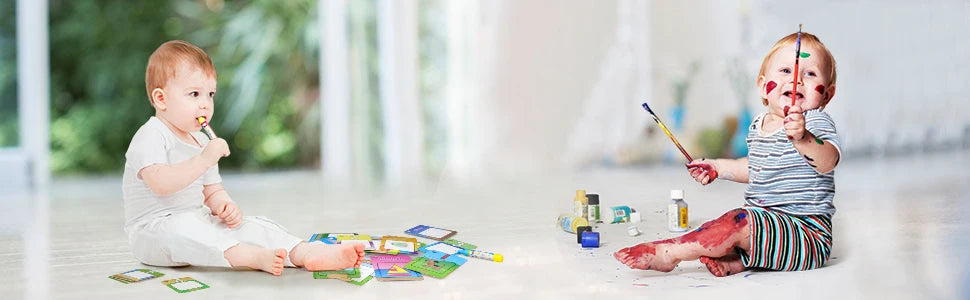 Baby Musical Toy with Animal Sound Kids Piano Keyboard Electric Flashing Music Instrument Early Educational Toys for Children Good Vibrations