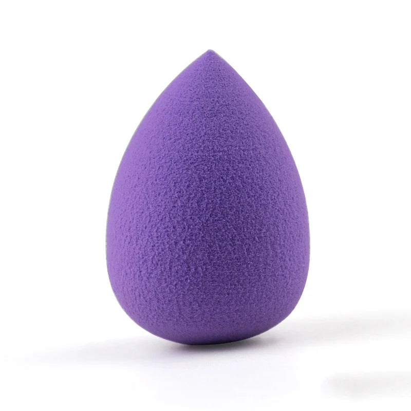 Make up Powder Puff Beauty Egg Esponjas De Maquillaje Makeup Blender Face Foundation Sponge Beauty Sponge Blender Makeup Sponge Good Vibrations