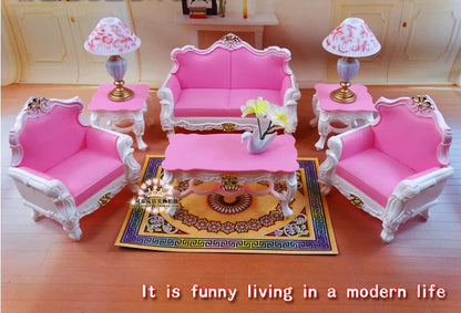 for barbie doll furniture Good Vibrations