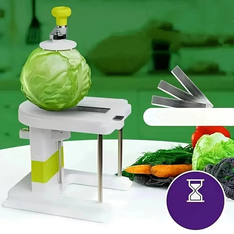 Kitchen Gadgets Cabbage Peeler Vegetable Cutter Slicer Shredder Fruit Peeler Knife Potato Cutter Good Vibrations
